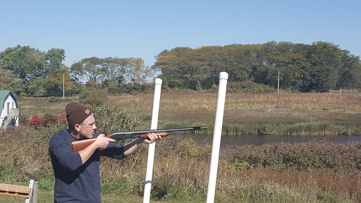 Sporting Goods Store «Highland Hideaway Hunting», reviews and photos, 3127 160th St, Riverside, IA 52327, USA