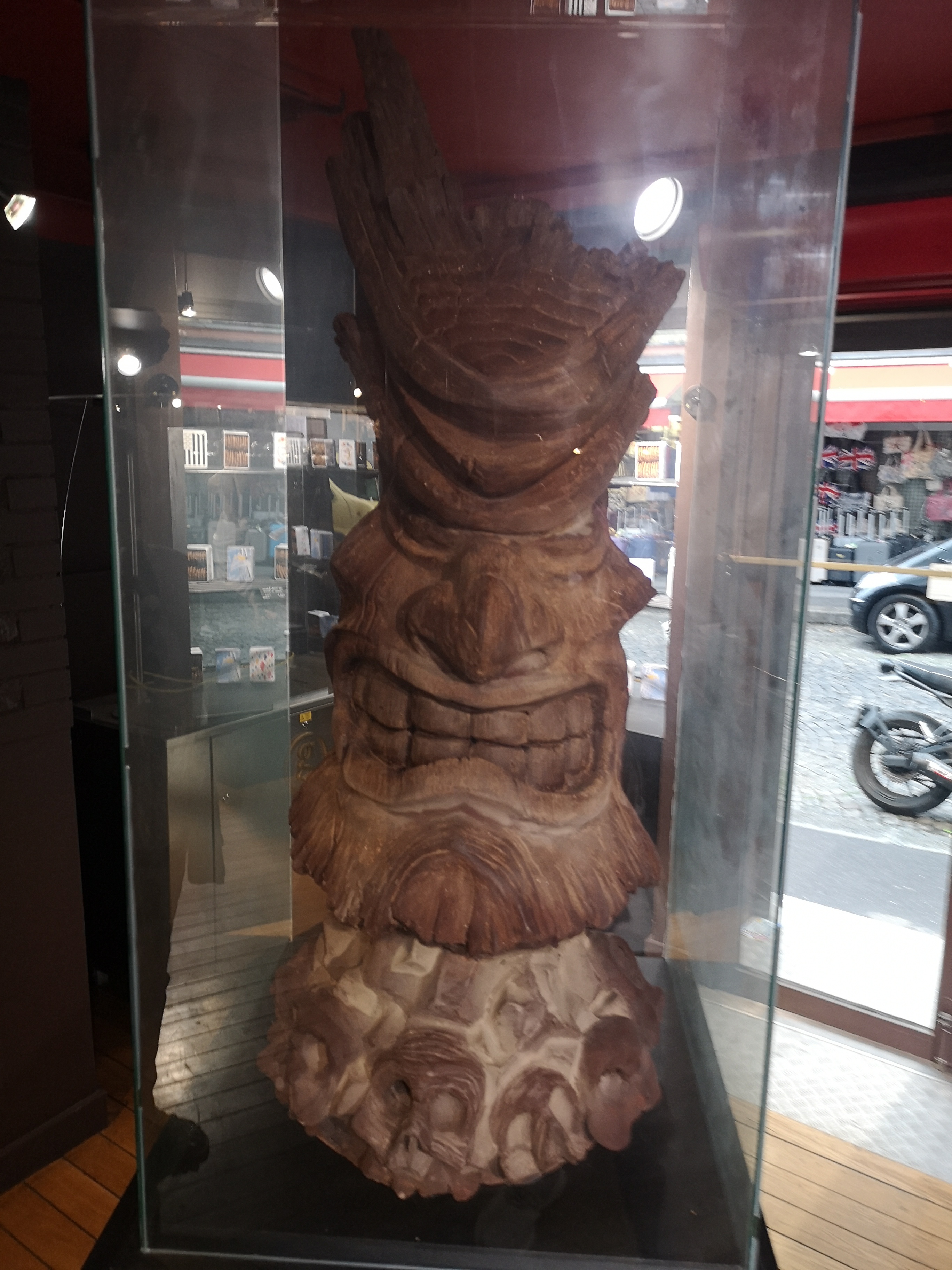 Photo n° 6 de l'avis de Passarati. fait le 31/08/2019 à 23:10