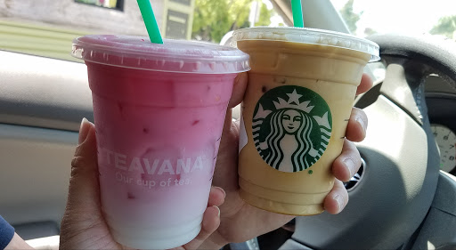 Starbucks image