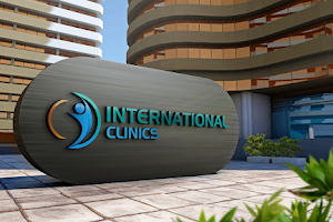 International Clinics image
