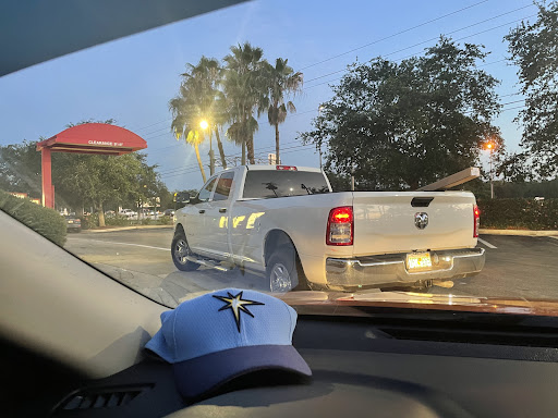 Fast Food Restaurant «Chick-fil-A», reviews and photos, 4752 Colonial Blvd, Fort Myers, FL 33966, USA