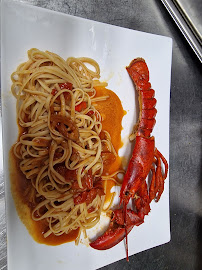 Spaghetti du Restaurant italien Le Contadine à Gien - n°16