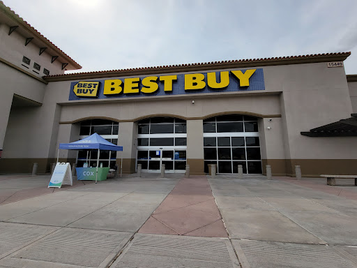 Electronics Store «Best Buy», reviews and photos, 15449 N Hayden Rd, Scottsdale, AZ 85260, USA