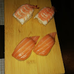 Photo n°9 de l'avis de Valentina.a fait le 27/08/2020 à 18:53 sur le  FINGER SUSHI à Verona