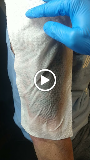 Explore western tattoo ideas for men, creative tattoo ideas in Lexington, available at Tempest Tattoo Studio