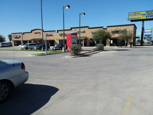 Cell Phone Store «Cricket Wireless Authorized Retailer», reviews and photos, 8316 W Farm to Market Rd 78, Converse, TX 78109, USA