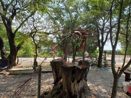 Gift Shop «Stone Hut Fossil Shop», reviews and photos, 1184 FM 205, Glen Rose, TX 76043, USA