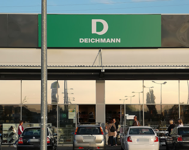 Értékelések erről a helyről: Deichmann, Zalaegerszeg - Cipőbolt