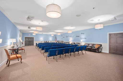 Funeral Home «Boyd-Horrox-Givnish Funeral Home», reviews and photos, 200 W Germantown Pike, Norristown, PA 19401, USA