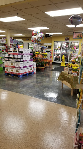 Supermarket «Stop & Shop Supermarket», reviews and photos, 301 Centre St, Jamaica Plain, MA 02130, USA