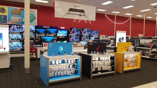 Department Store «Target», reviews and photos, 12197 Sunset Hills Rd, Reston, VA 20190, USA