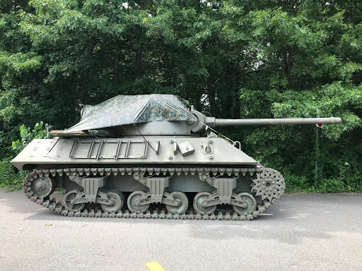 Museum «Museum of American Armor», reviews and photos, 1303 Round Swamp Rd, Plainview, NY 11803, USA