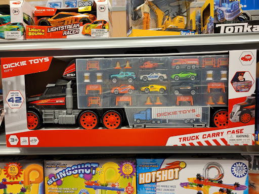 Book Store «Barnes & Noble Booksellers Moorestown», reviews and photos, 1311 Nixon Dr, Moorestown, NJ 08057, USA