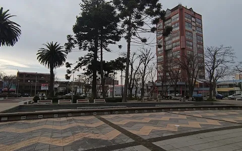 Plaza De Talcahuano image