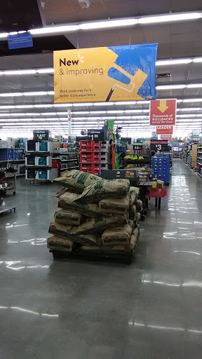 Department Store «Walmart Supercenter», reviews and photos, 1660 Tappahannock Blvd, Tappahannock, VA 22560, USA