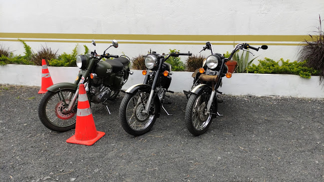 Opiniones de Taller Royal Enfield Cuenca en Cuenca - Tienda de motocicletas