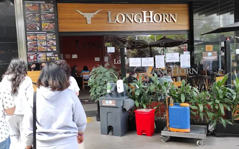 LongHorn Grill & Drinks - Salaverry image