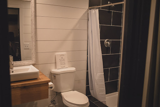 Gym «Doxsa CrossFit», reviews and photos, 151 S Cedar St, Buckley, WA 98321, USA