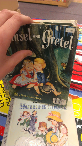 Used Book Store «Book-A-Holic», reviews and photos, 601 N West St #216, Wichita, KS 67203, USA