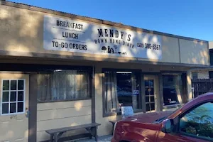 Mendy’s Down Home Diner image