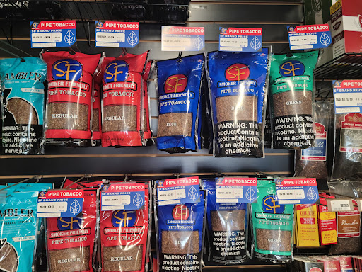 Tobacco Shop «Smoker Friendly», reviews and photos, 6924 Mesa Ridge Pkwy, Fountain, CO 80817, USA