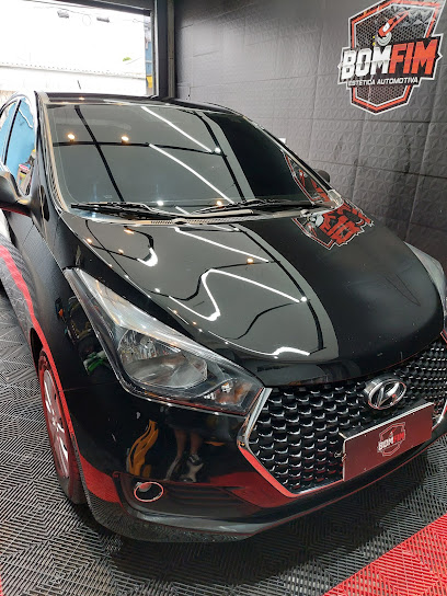 Bomfim Estética Jardim Sao Vicente São Paulo