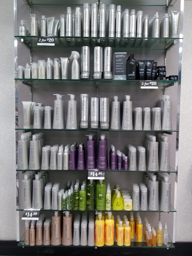 Hair Salon «SmartStyle Hair Salon», reviews and photos, 1334 N Ellington Pkwy, Lewisburg, TN 37091, USA