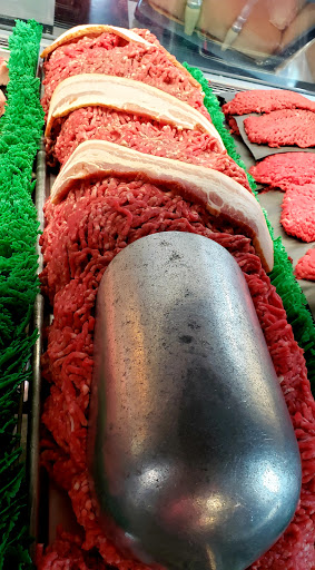 Butcher Shop «T & T Meats», reviews and photos, 399 Hwy 81, McDonough, GA 30253, USA