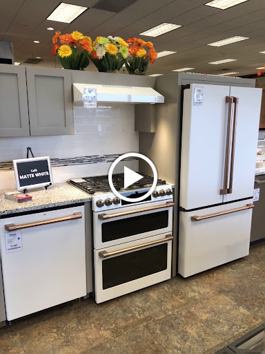 Appliance Store «Martin Appliance», reviews and photos, 4216 Oregon Pike, Brownstown, PA 17508, USA
