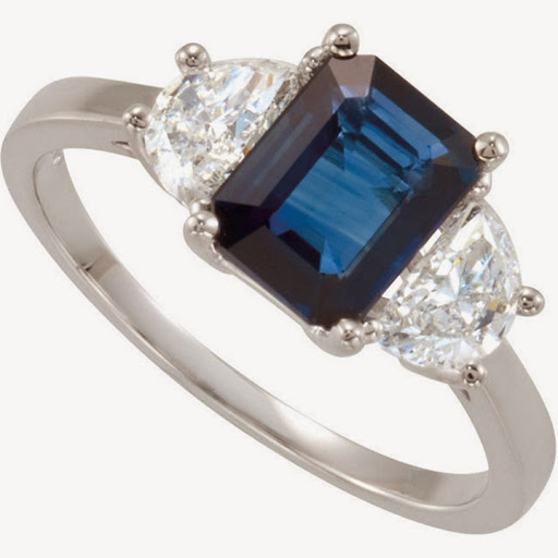 Jeweler «Custom Jewelers Gallery», reviews and photos, 2447 Battleground Ave, Greensboro, NC 27408, USA