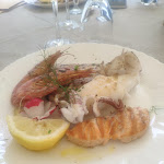 Photo n°3 de l'avis de Giuseppe.a fait le 24/04/2022 à 15:32 sur le  Trattoria Anima e Core à Caltagirone