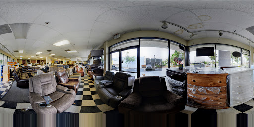 Furniture Store «Nick and Sons Furniture Outlet riverside», reviews and photos, 9970 Magnolia Ave, Riverside, CA 92503, USA