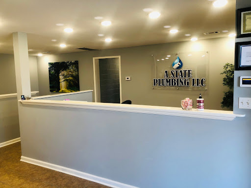 Photo of A State Plumbing LLC
