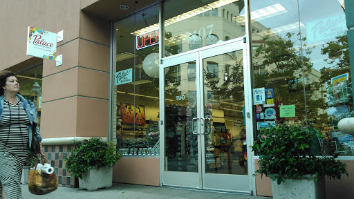 Office Supply Store «Palace Art & Office Supply», reviews and photos, 1407 Pacific Ave, Santa Cruz, CA 95060, USA