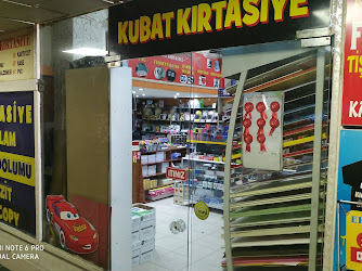 Kubat Copy Ve Kırtasiye