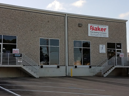 Baker Distributing Company