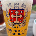 Photo n°1 de l'avis de Carsten.a fait le 11/06/2023 à 14:37 sur le  Körpricher Landbrauerei à Nalbach