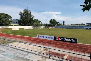 Phan Thiet City Stadium image