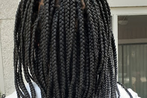 Elegance African Hair Braiding