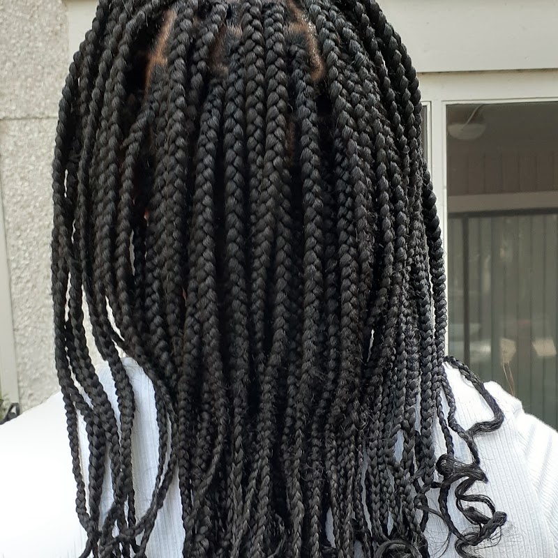 Elegance African Hair Braiding