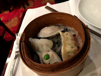 Dim Sum du Restaurant chinois Sin An Kiang (新安江） à Paris - n°2