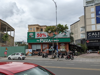 The Pizza Company Võ Thị Sáu
