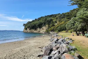 Waiwera Beach image