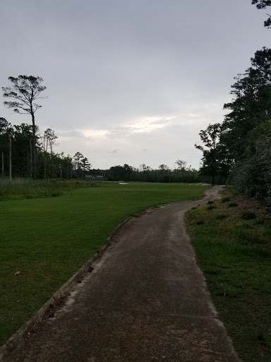 Golf Club «Kilmarlic Golf Club», reviews and photos, 215 West Side Ln, Powells Point, NC 27966, USA