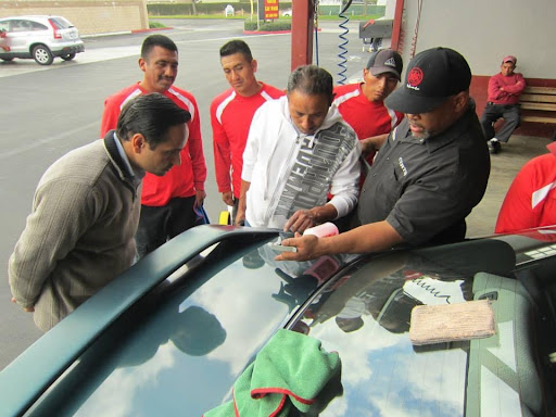Walt's Polish Auto Detailing Supplies en Santa Ana