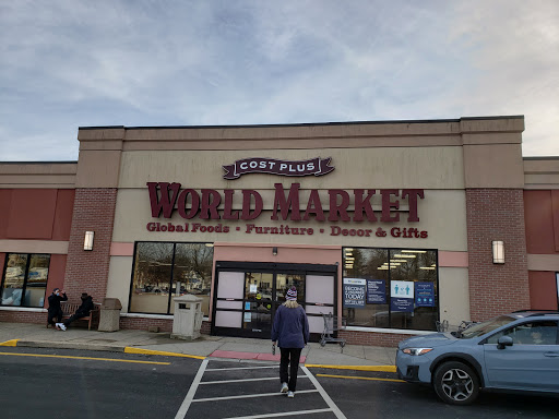 Furniture Store «Cost Plus World Market», reviews and photos, 490 Broad St, Shrewsbury, NJ 07702, USA