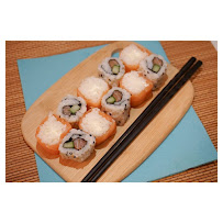 Sushi du Restaurant japonais D'Sushi à Décines-Charpieu - n°16