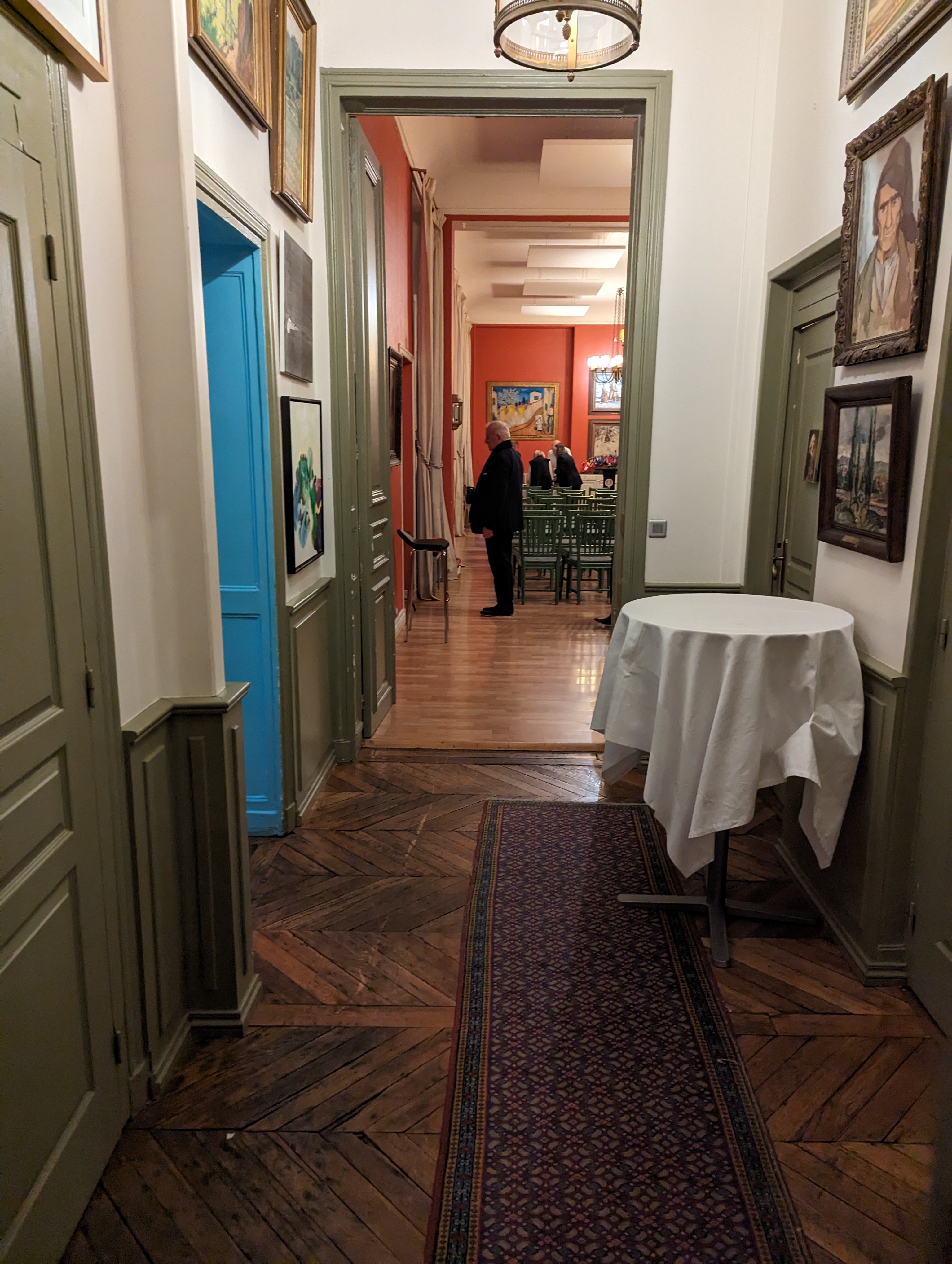 Photo n° 5 de l'avis de Moundji.A fait le 18/11/2023 à 20:15