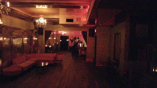 Lounge «Eighteenth Street Lounge», reviews and photos, 1212 18th St NW, Washington, DC 20036, USA