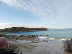 Plage Du Theven'in fotoğrafı imkanlar alanı